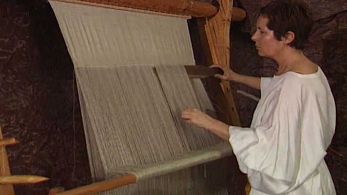 Historia de lo cotidiano - El vestido I