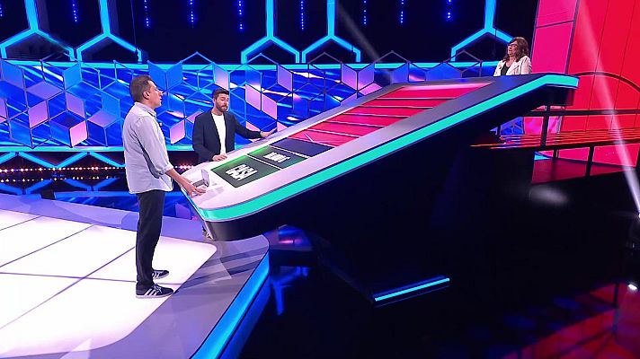 El cazador - Programa 880