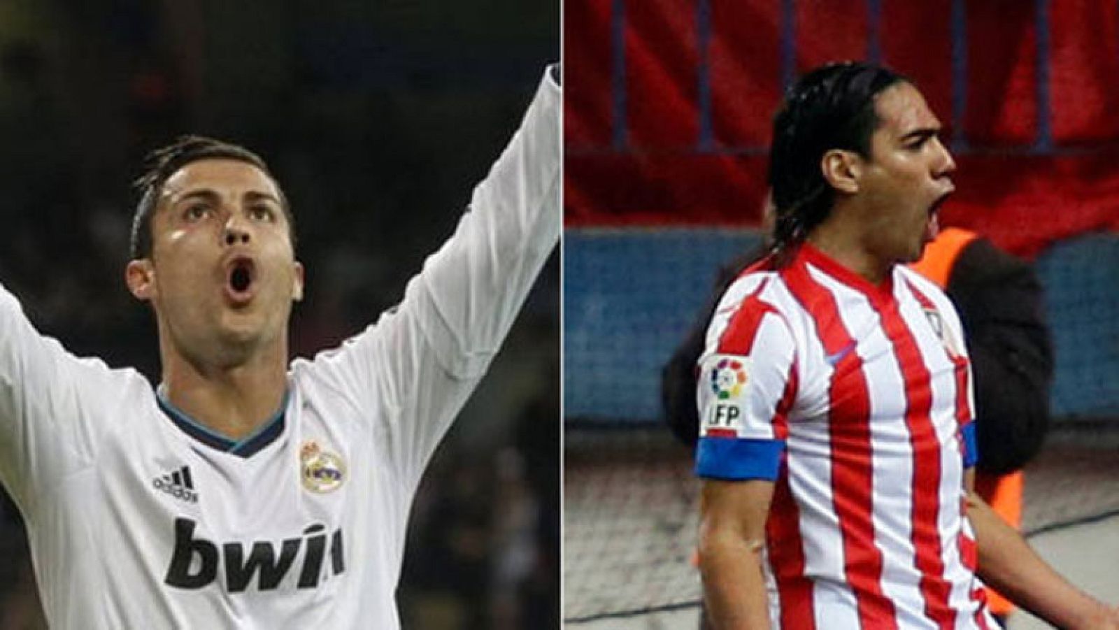 Real Madrid - Atlético, un derbi con los papeles cambiados | Ver