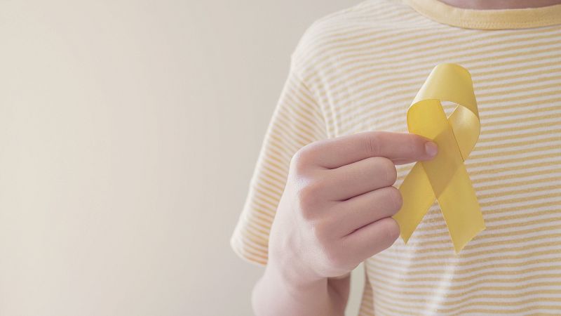 La lucha a la que se enfrentan los adolescentes con cáncer | Ver