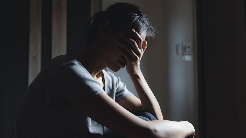 El apoyo del entorno, clave para combatir la violencia sexual contra las mujeres: "Es importante alzar la voz"