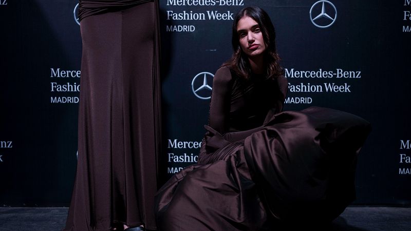 Erroz, Couture y Ruiz de la Prada suben a la pasarela de Madrid Fashion Week