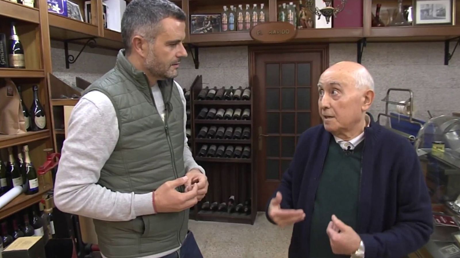 Comando actualidad - Yo no me jubilo - Ver ahora