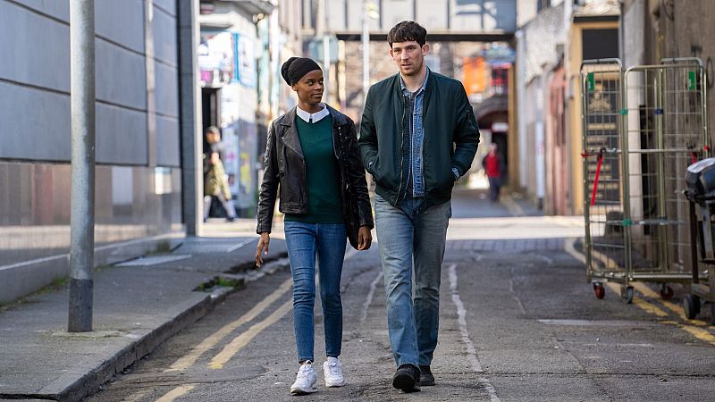 Aisha | Ver películas gratis en RTVE Play - Cine Club Play | Ver película