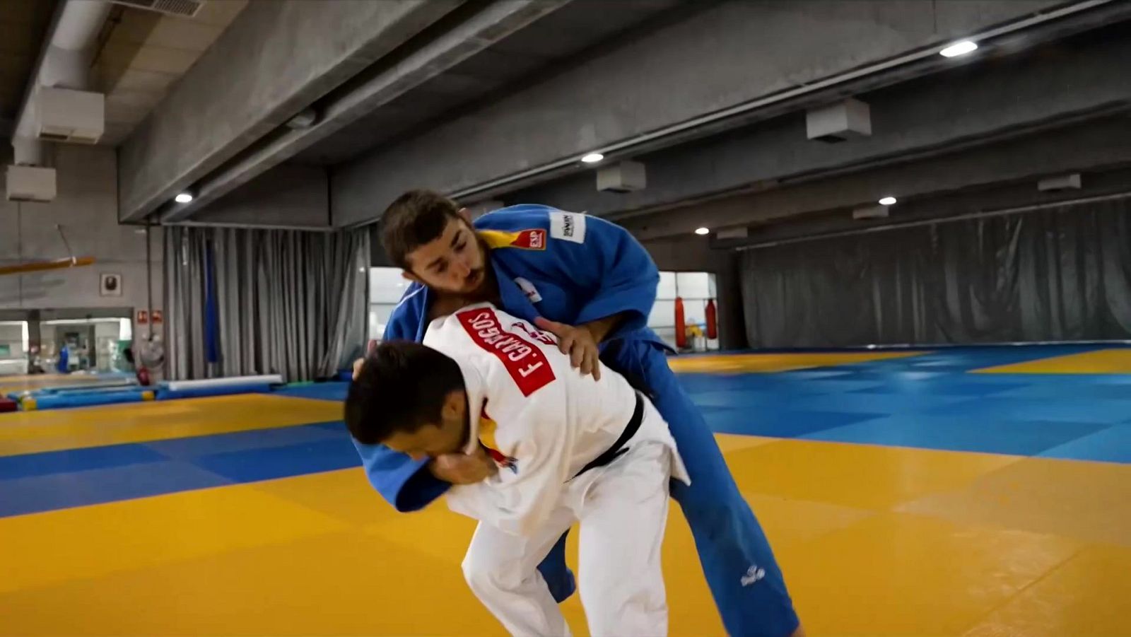 Objetivo París - Programa 2 - ver ahora