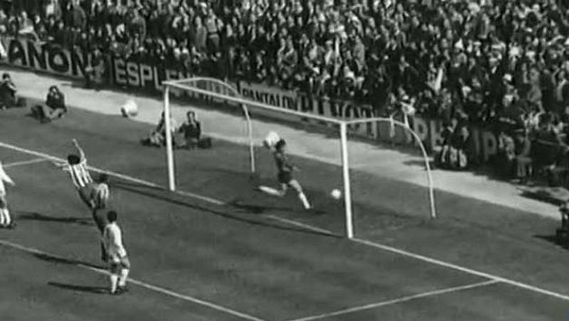 Los derbis de otros tiempos | Ver