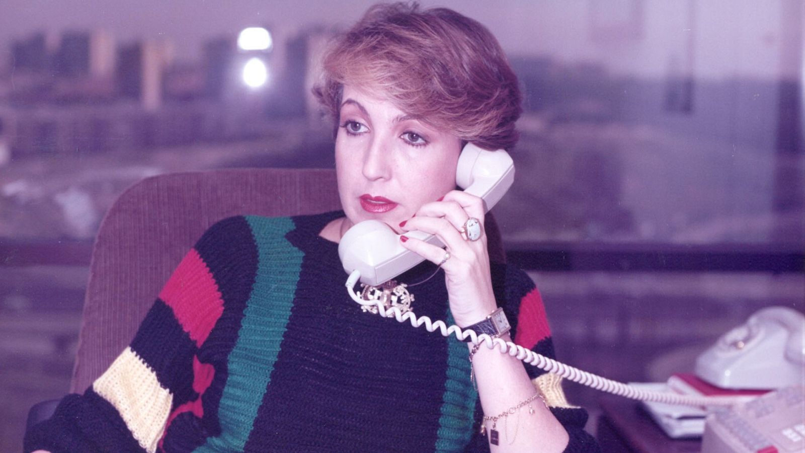 Imprescindibles - Rosa María Calaf - Ver ahora