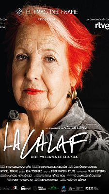 Imprescindibles - Rosa María Calaf