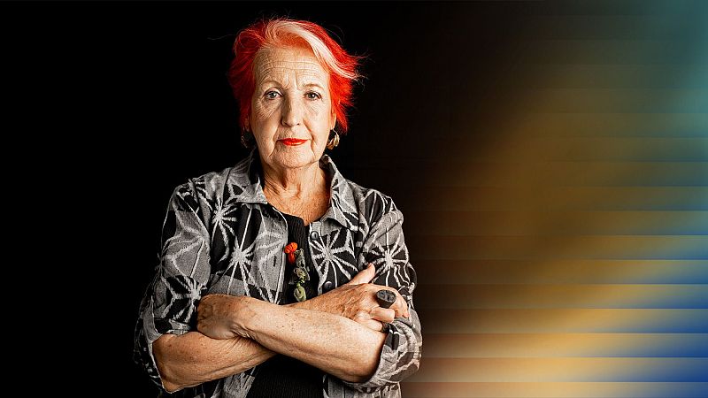Imprescindibles - Rosa María Calaf - Ver ahora