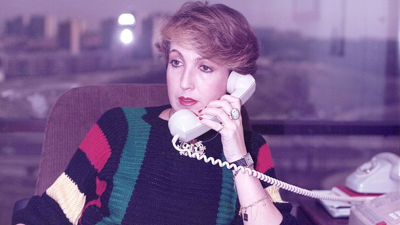 Imprescindibles - Rosa María Calaf