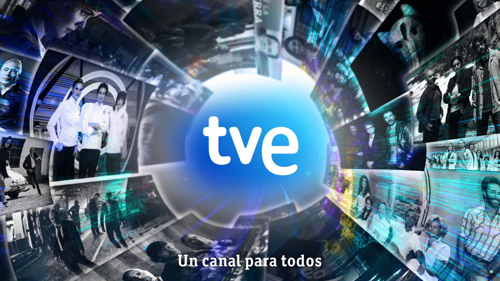 Promo TVE Internacional ESP - Comercial Internacional RTVE | Ver