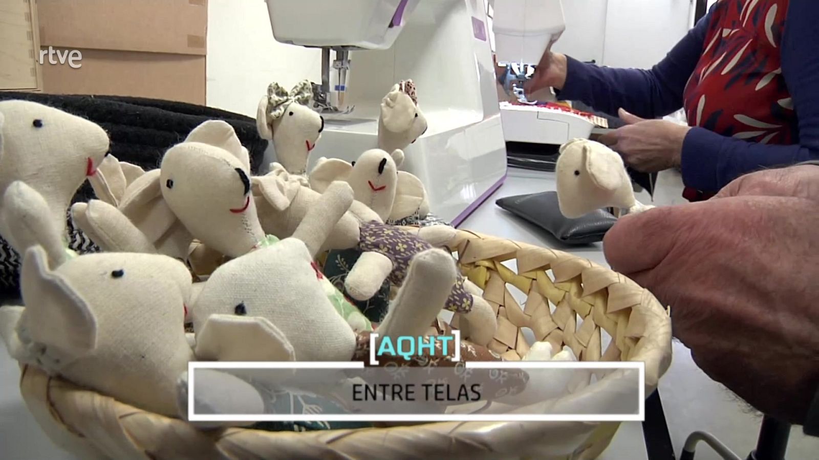 Oportunidades de trabajo para los que tienen más dificultades - Aquí hay trabajo | Ver