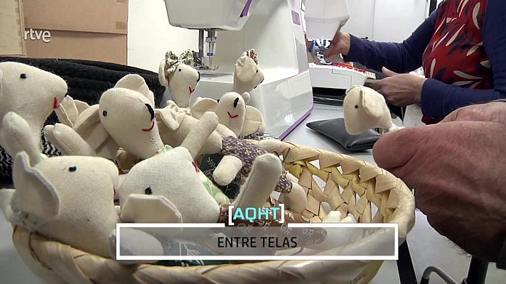 Aquí hay trabajo - Oportunidades de trabajo para los que tienen más dificultades