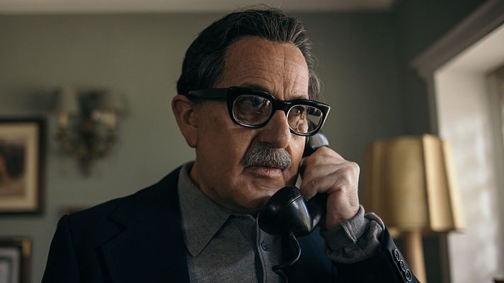  - Tráiler de 'Los mil días de Allende'