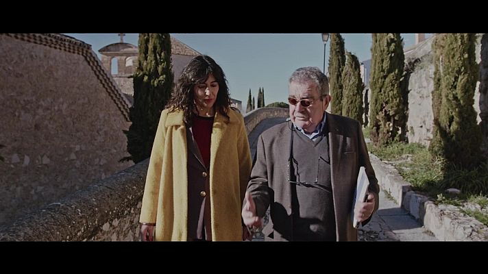 Un país para leerlo - Cuenca