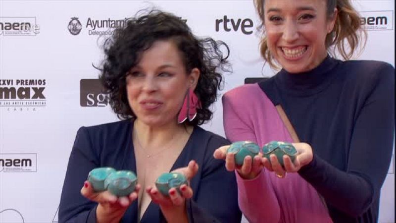 Yerma - Atención obras | Ver