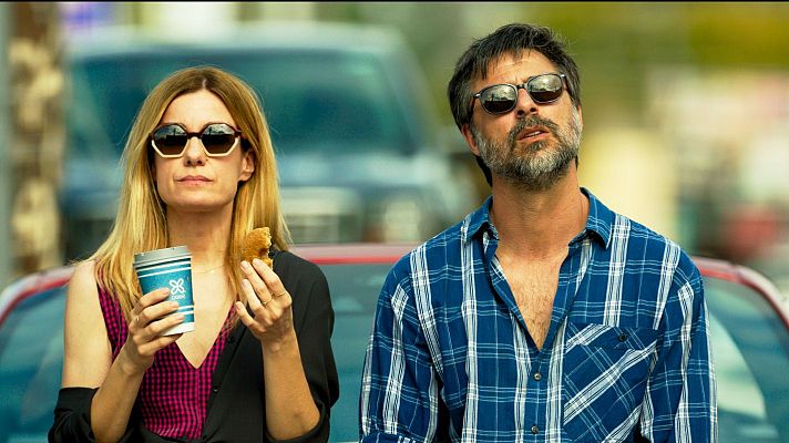 Días de cine - Días de Cine: Buscando a Coque