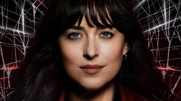 Días de cine - Días de  Cine: Madame Web