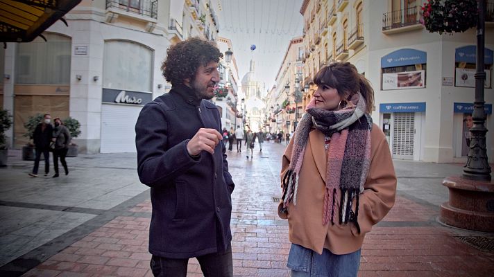 Días de cine - Días de Cine: Terapia de parejas