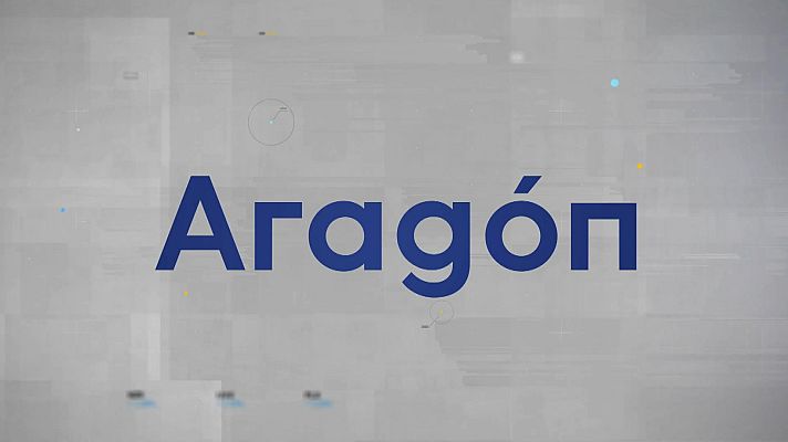Noticias Aragón - Noticias Aragón - 16/02/24