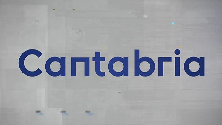 TeleCantabria - Telecantabria  - 16/02/2024