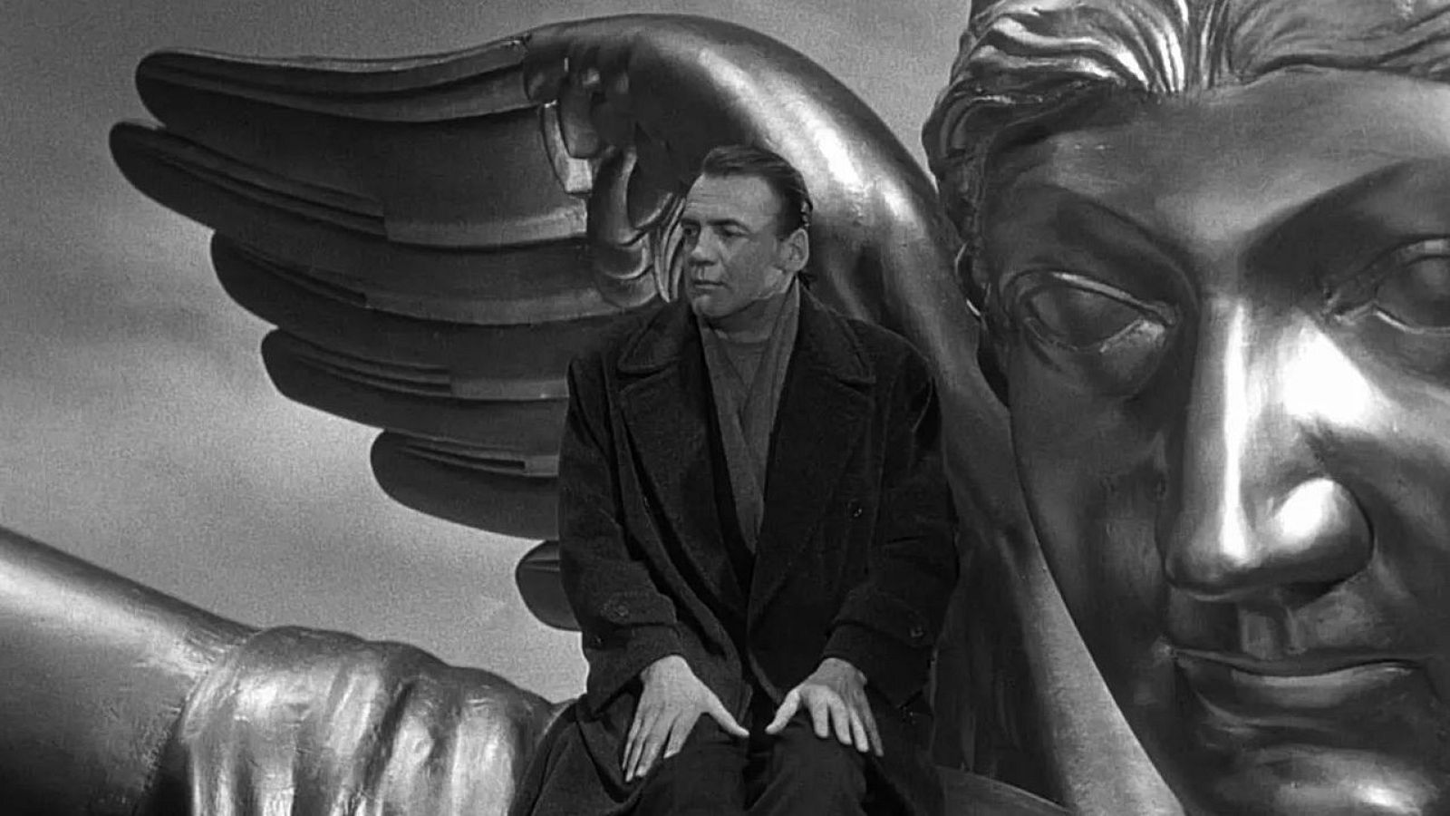 Días de Cine. La secuencia favorita de Adriana Ozores | Ver