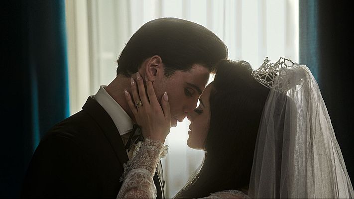 Días de cine - Días de Cine: Priscilla