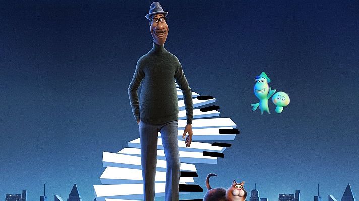 Días de cine - Días de Cine: Soul.