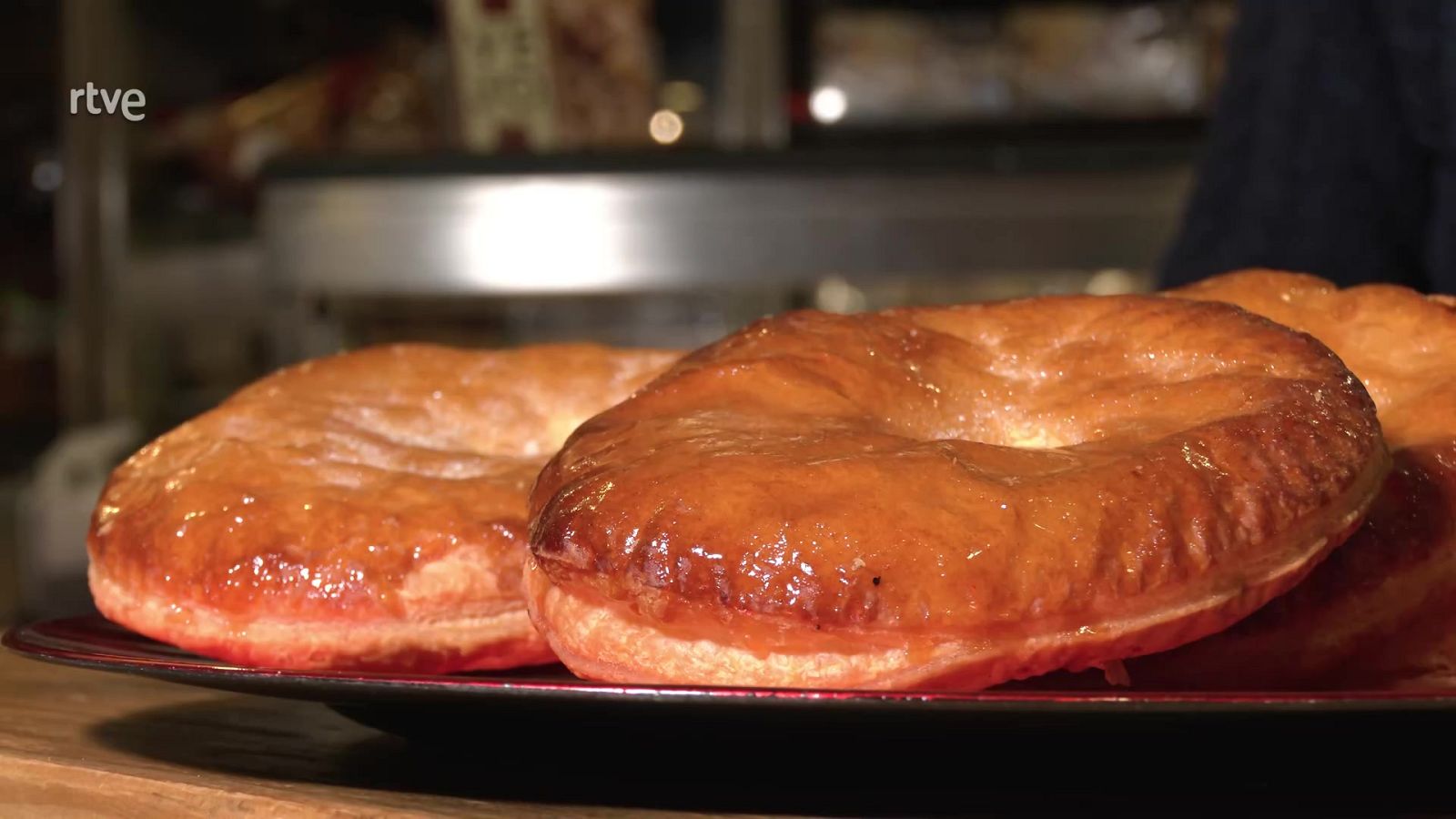 Pantortilla: el delicioso dulce que debes probar si vas a Reinosa (Cantabria) | Ver