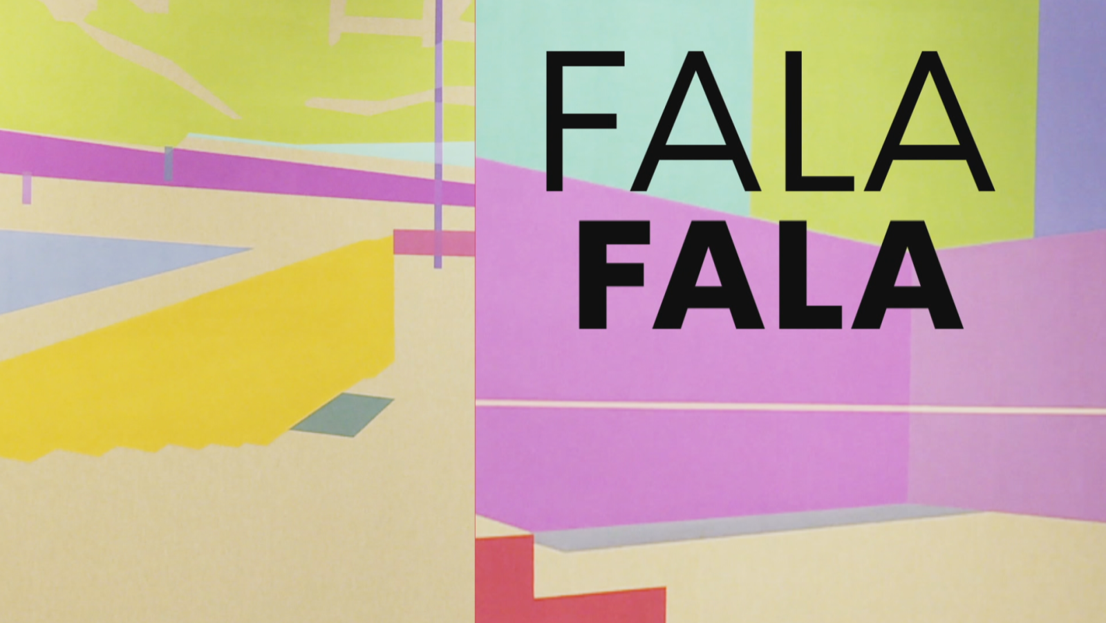 Fala, Fala. Una mirada a la arquitectura portuguesa - Noticias Andalucía | Ver