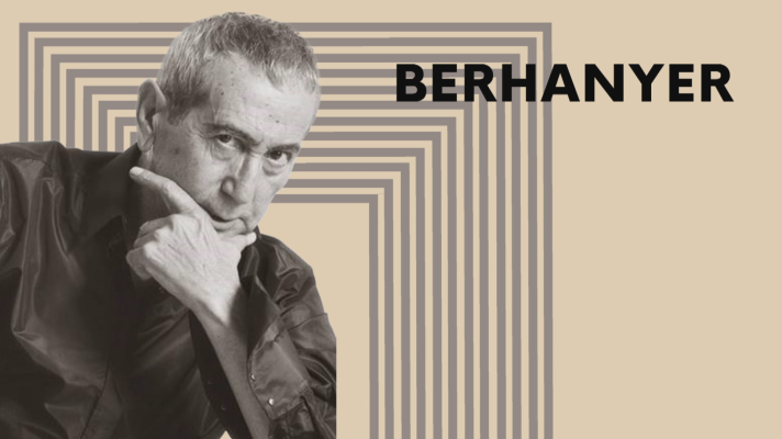 Noticias Andalucía - El regreso de Berhanyer