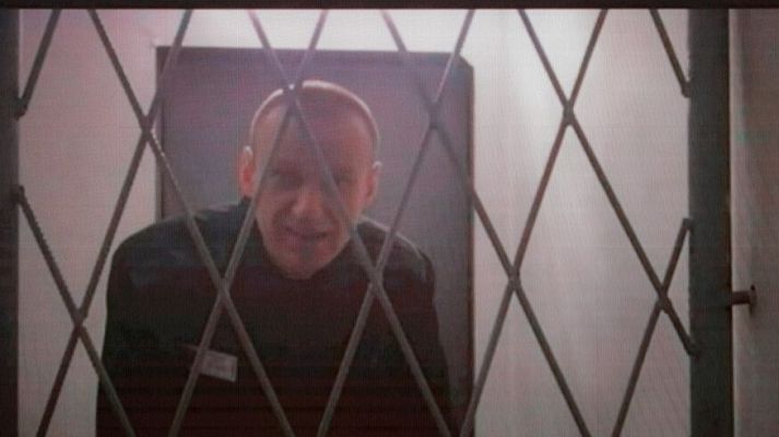 Telediario 1 - Telediario 1 en 4' - 16/02/24