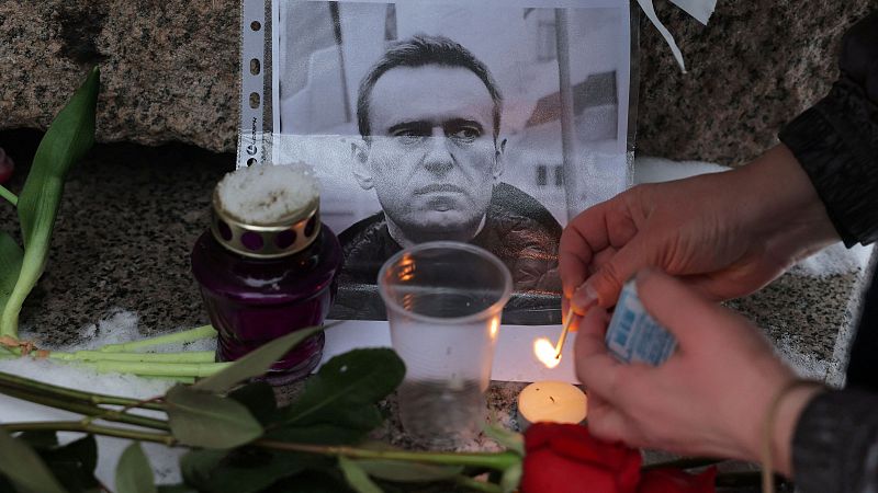 Perfil: Alexéi Navalni, crítico del Kremlin, muerto en prisión | Ver