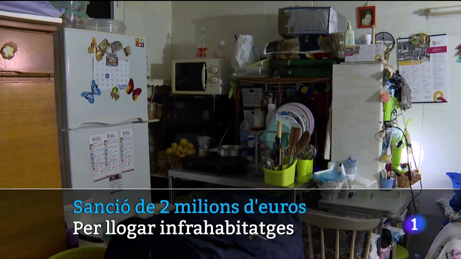 Informatiu Balear en 2' - 16/02/24 | Ver