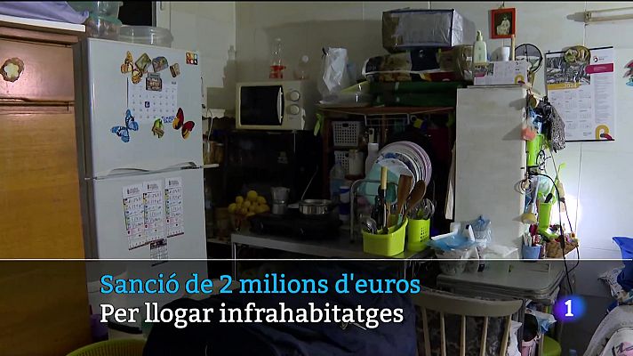 Informatiu Balear - Informatiu Balear en 2' - 16/02/24