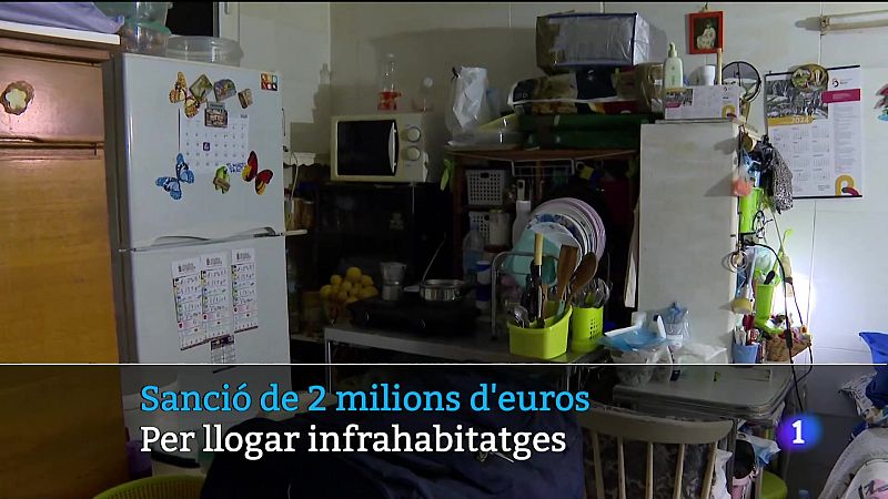 Informatiu Balear en 2' - 16/02/24 | Ver