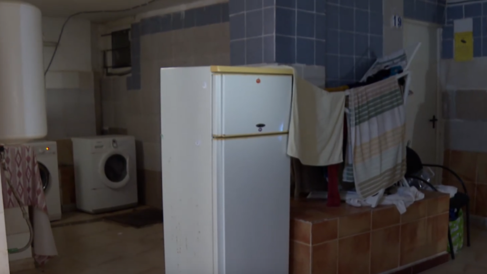 Multa millonaria a un policía local por alquilar infraviviendas | Ver