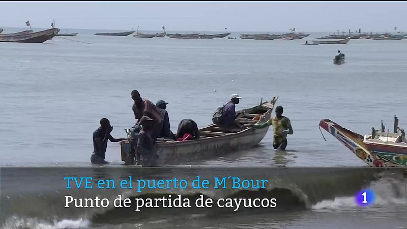 Canarias en 2' - 16/02/2024 | Ver