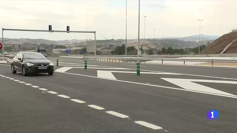 L'informatiu 2 - 16/02/2024 - L'Informatiu | Veure