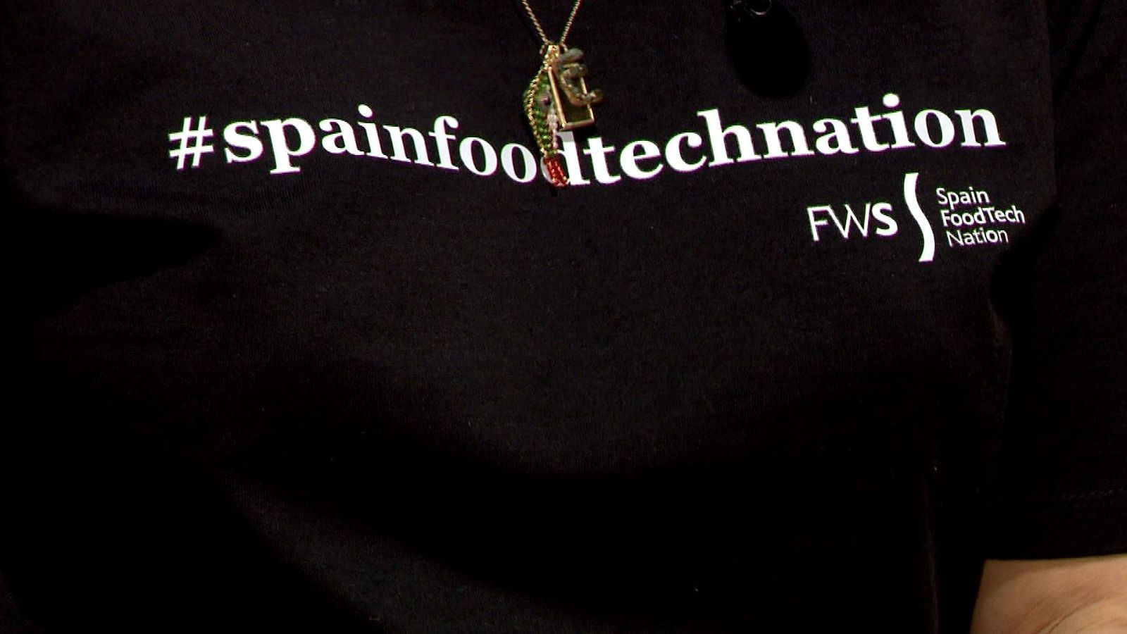 Zoom Net -  Madrid Fusión, Informe Foodtech y realidades sin pantallas - ver ahora