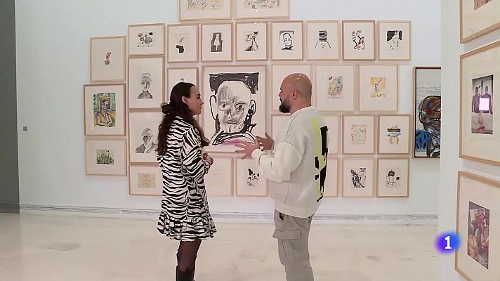 L'informatiu - Comunitat Valenciana - L'Informatiu Comunitat Valenciana 2 - 16/02/24