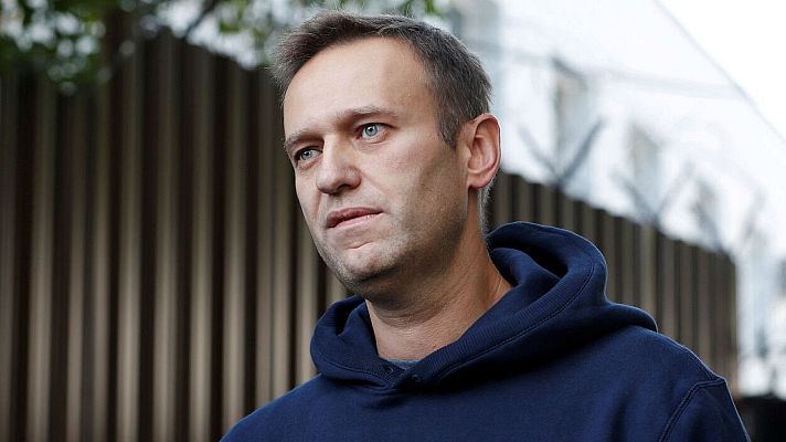 La tarde en 24h - La tarde en 24 horas - 16/02/24