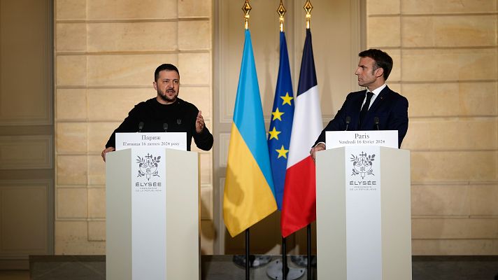 Informativo 24h - Informativo 24 horas - 20h - 16/02/24