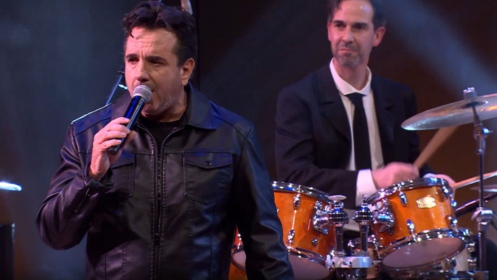 Las noches del Monumental - Elvis in my life - ver ahora