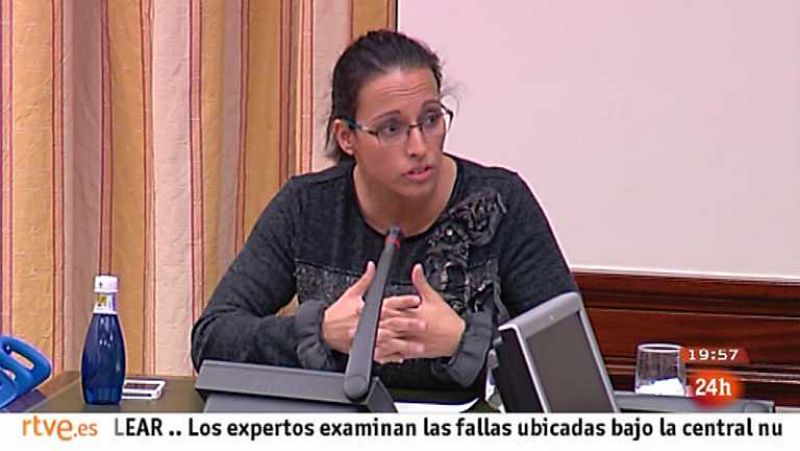 Parlamento -  01/12/12  - ver ahora