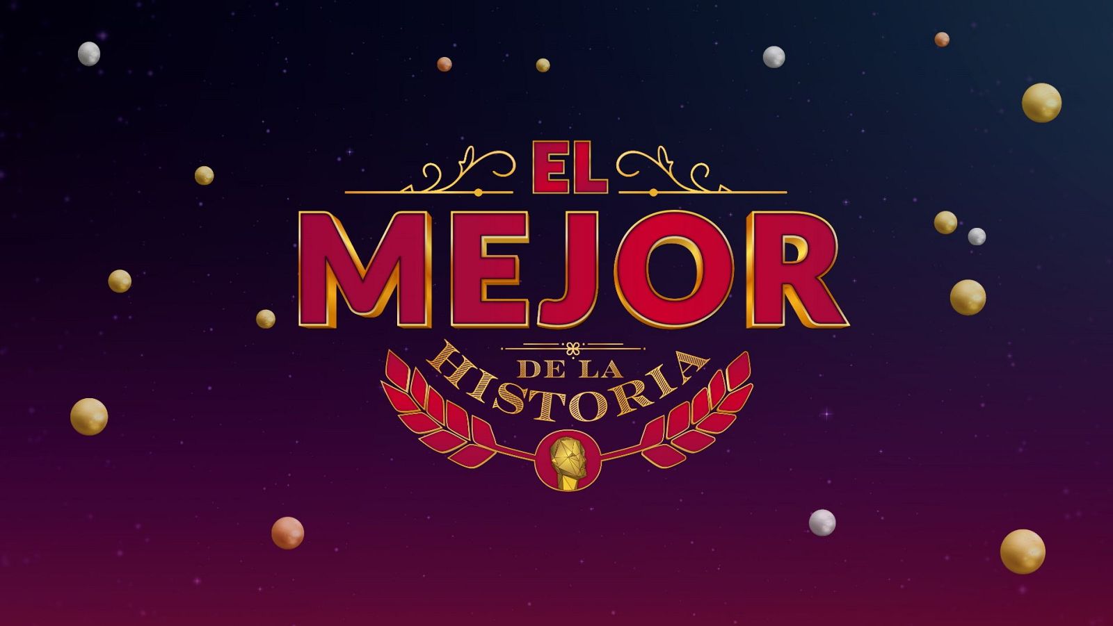El mejor de la historia - La cuenta atrás - ver ahora