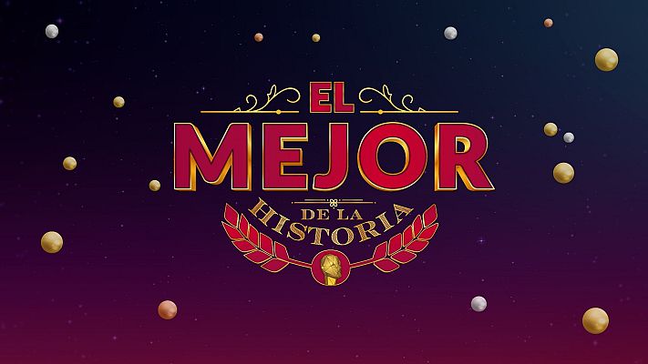 El mejor de la historia - La cuenta atrás