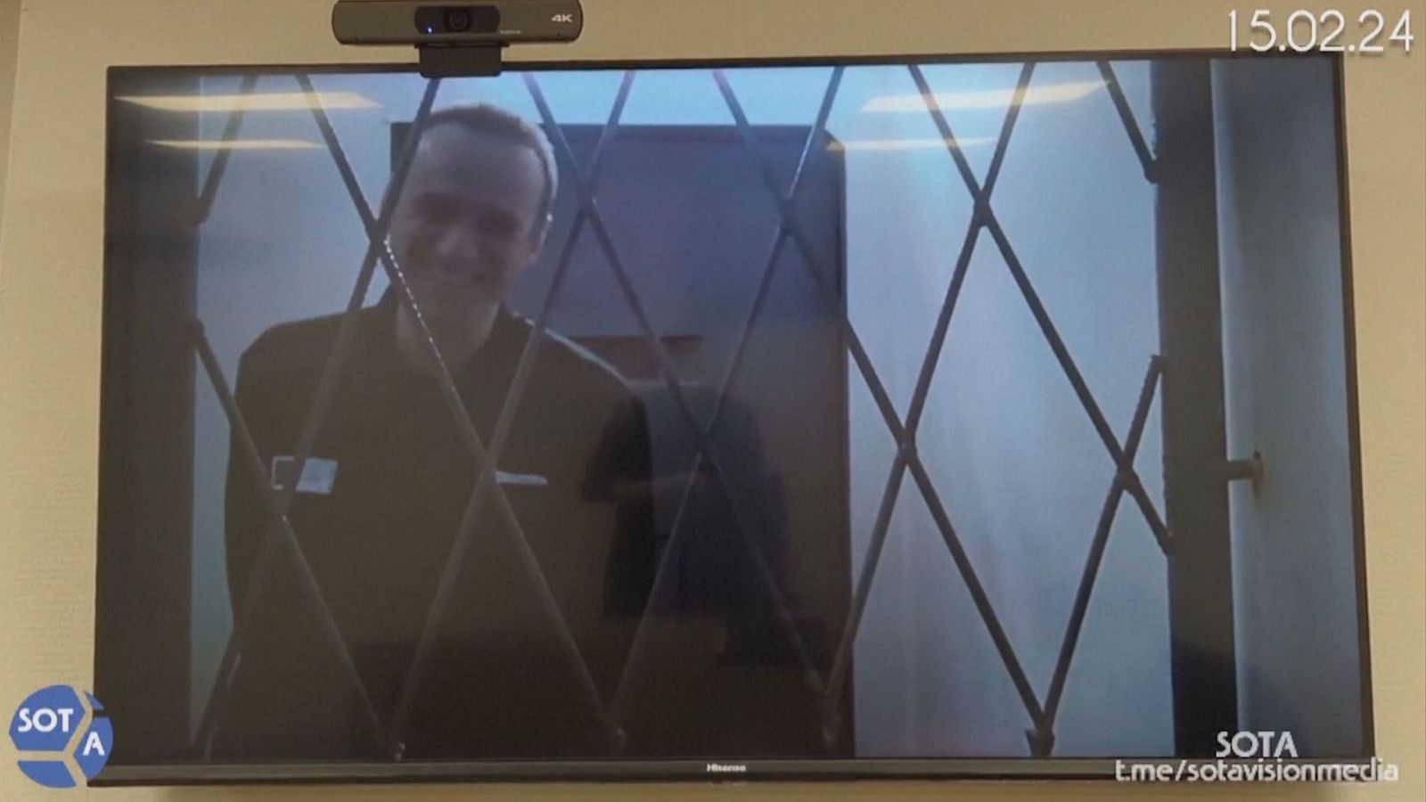 Europa 2024 - 16/02/24 - ver ahora