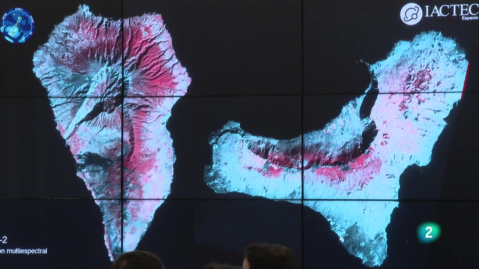 Telecanarias 2 - 16/02/2024 | Ver