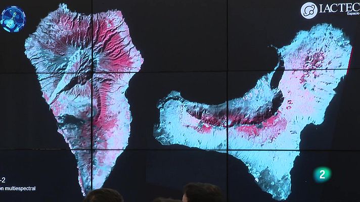 Telecanarias - Telecanarias 2 - 16/02/2024